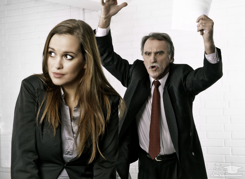 چگونه با آدم های خود خواه رفتار کنیم؟