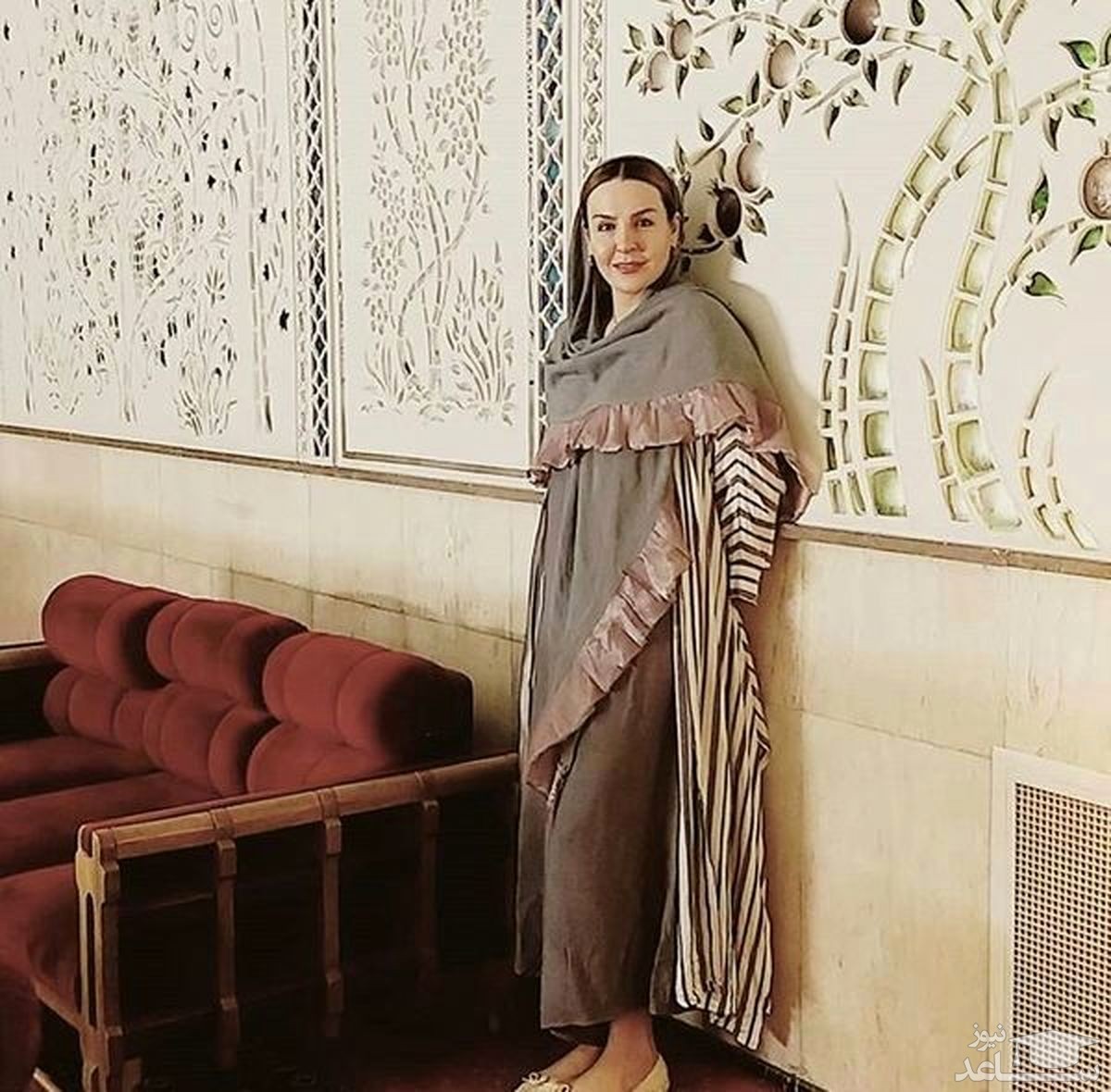 آزیتا ترکاشوند