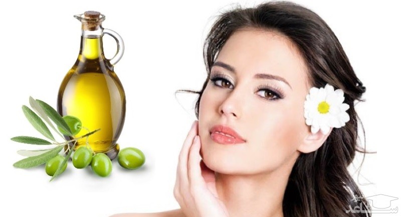 تاثیر روغن زيتون بر روی ناخن چیست؟