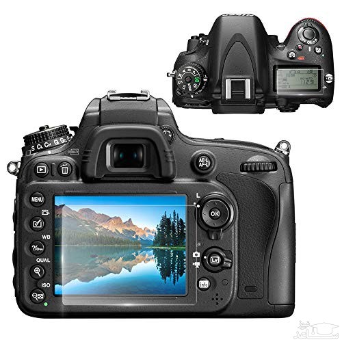 دوربین عکاسی دیجیتال نیکون D610