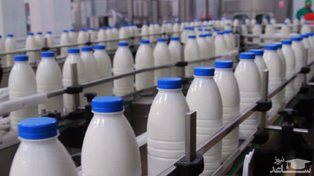 موج جدید افزایش قیمت لبنیات/ چرا شیر خام با نرخ مصوب به صنایع لبنی نمی‌رسد؟