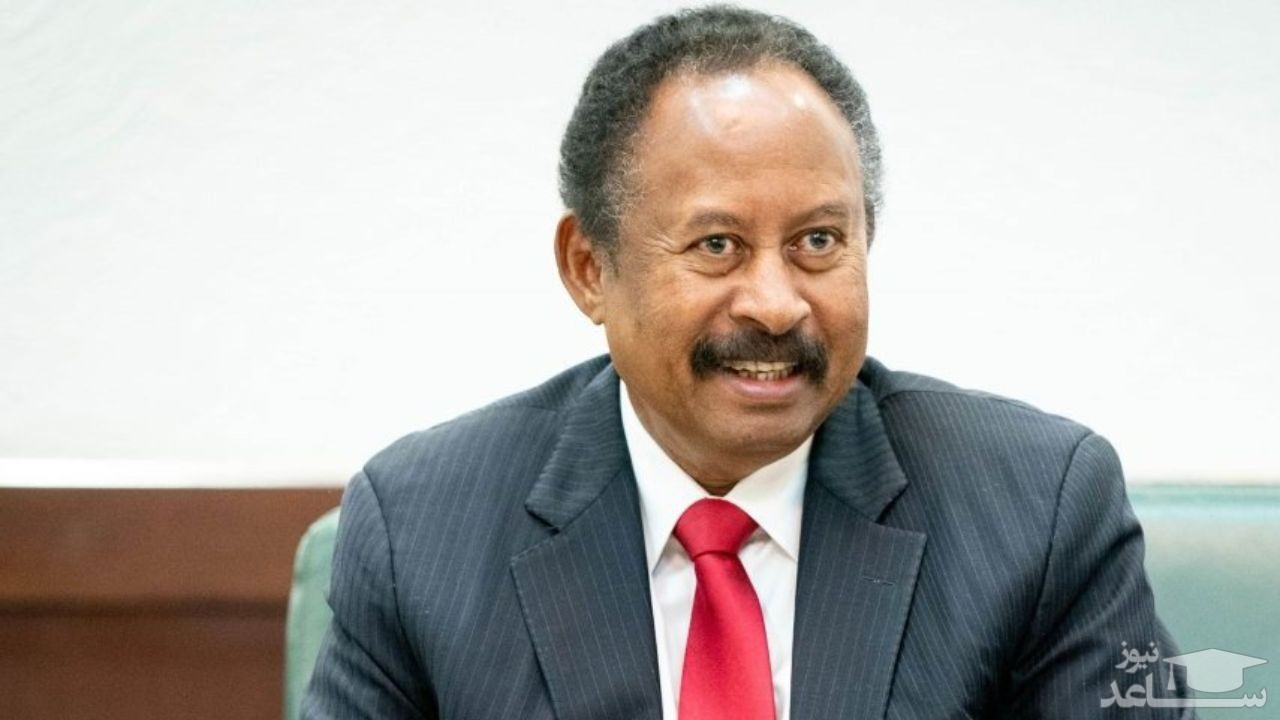 اظهارات نخست‌وزیر سودان درباره روابط با تل‌آویو، مساله فلسطین و سد النهضه