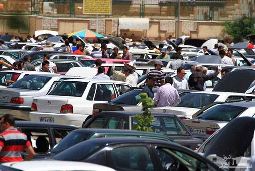 افزایش ۱۰درصدی قیمت خودرو در سال ۹۹