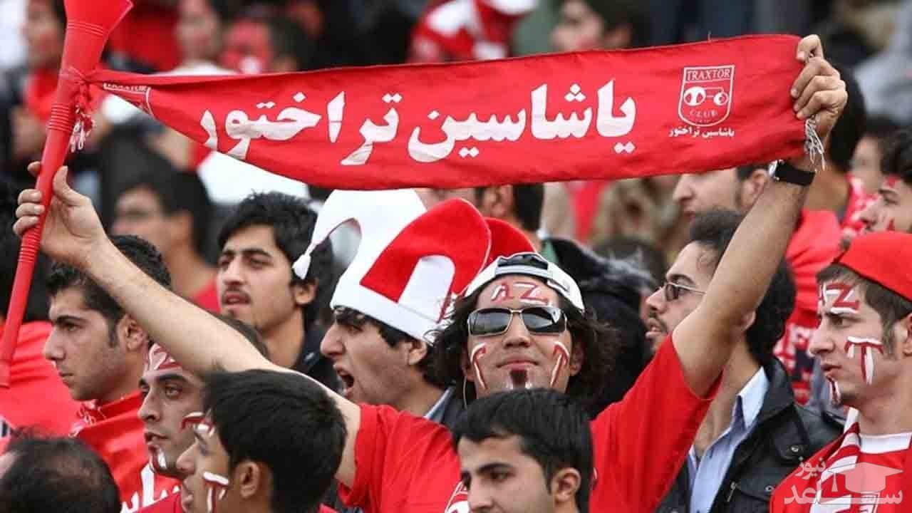 باشگاه تراکتور: به ۲ شرط، موافق شروع لیگ هستیم