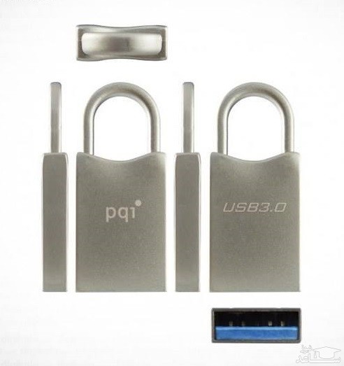 فلش مموری پی کیو آی مدل آی-تیف