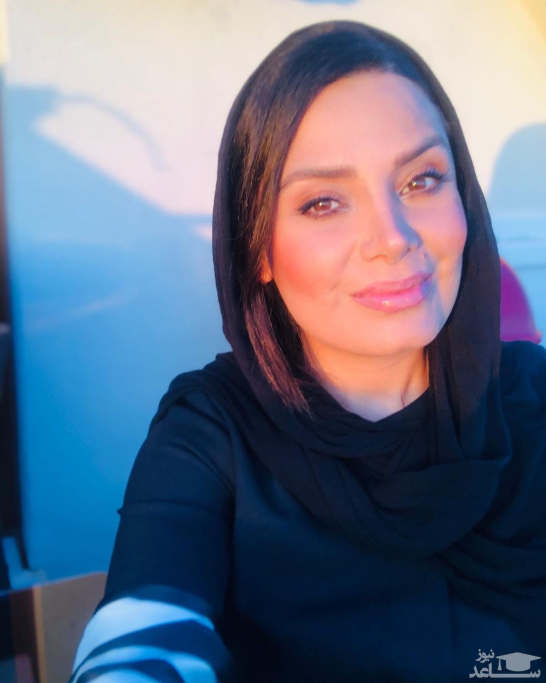 کلاه کپ پسرانه و مدل موی تینیجری صبا راد