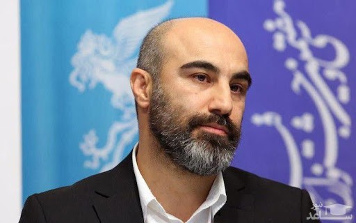 محسن تنابنده این بار در نقش مادربزرگ