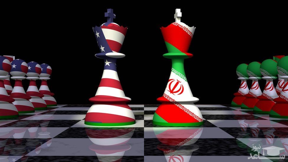 رمزگشایی از خط‌ و نشان ماشه‌ای ایران-آمریکا