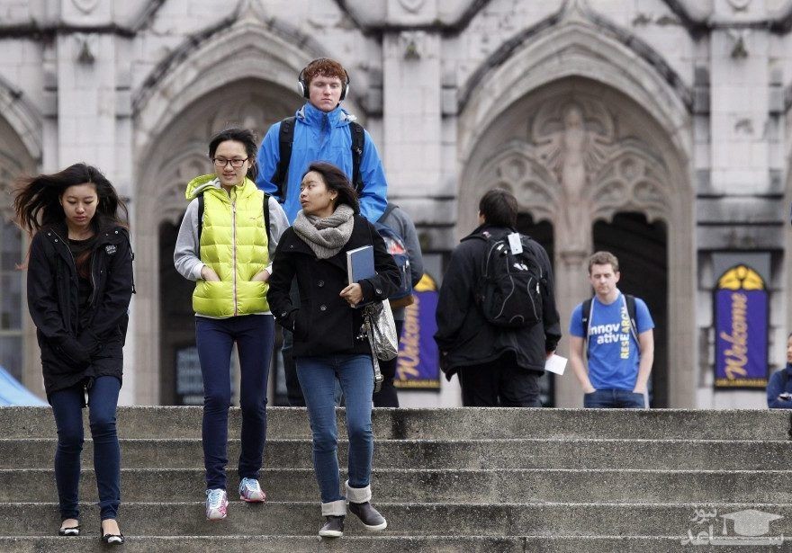 شرط سنی برای اخذ ویزای تحصیلی کانادا