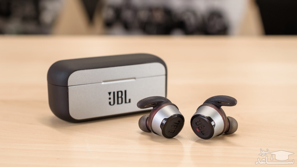 هندزفری بلوتوث جی بی ال REFLECT FLOW