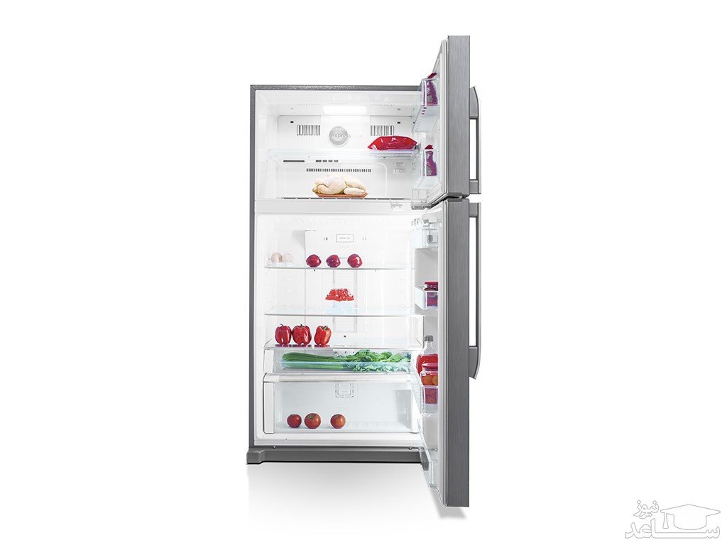 یخچال و فریزر اسنوا مدل S3-0275SW