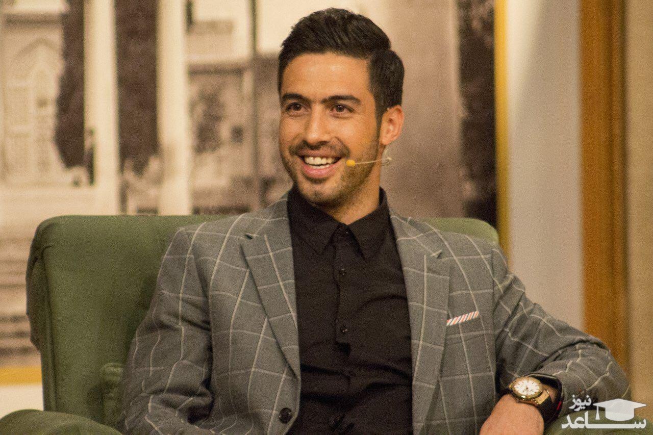 انتصاب حیدری بعنوان مسئول استعدادیابی آکادمی استقلال