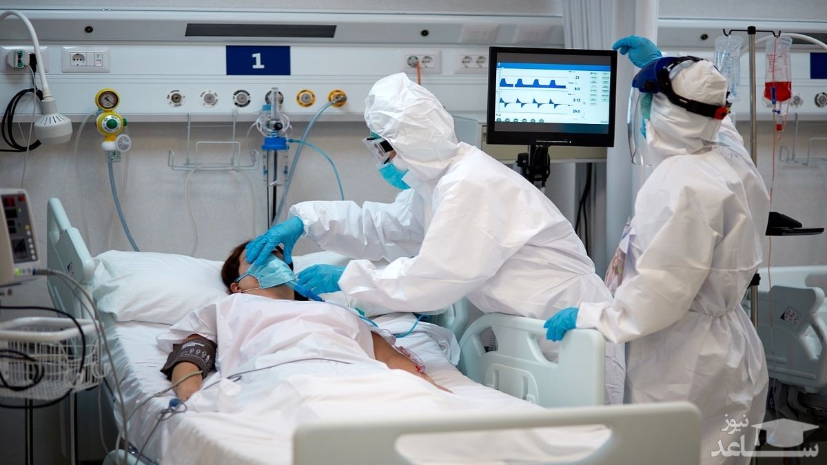 تازه ترین آمار کرونا در ایران 9 اسفند/ شناسایی ۱۰۹۶۲ مبتلای جدید
