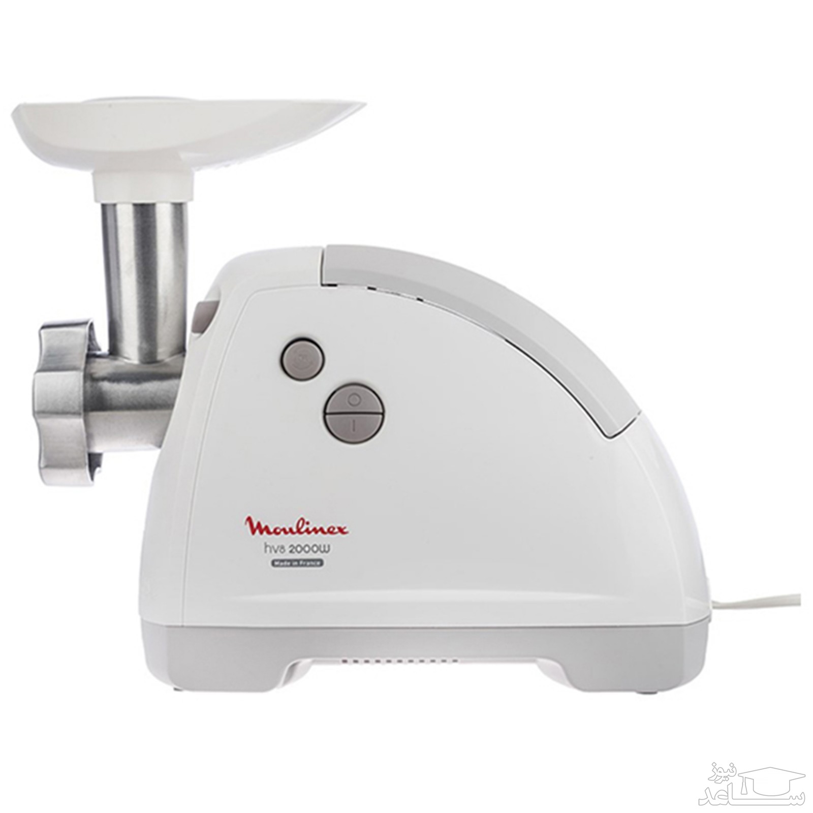 چرخ گوشت مولینکس مدل ME620