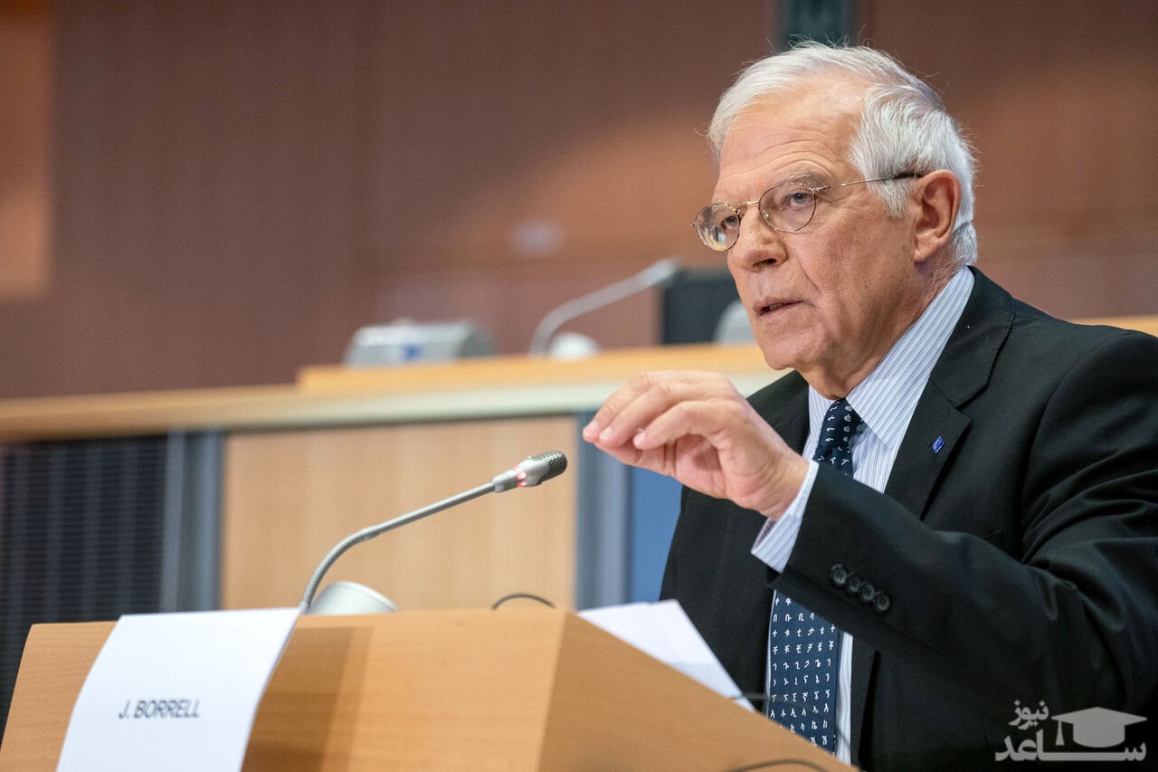 بورل از اخبار جدید برجامی در روزهای آینده گفت