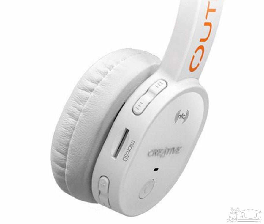 هدفون بی سیم کریتیو مدل Outlier