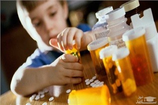 ویتامین‌ها و مکمل‌های معدنی در رژیم غذایی کودکان