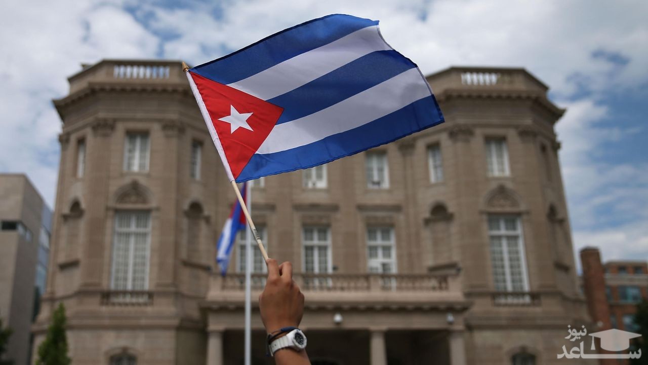 کوبا: واشنگتن در جنبش "سن ایسیدرو" مداخله علنی و تحریک‌آمیز داشته است