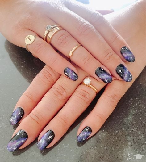 لاک ژل کهکشانی