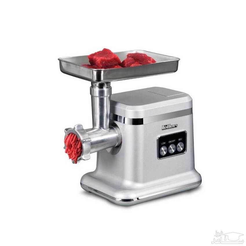 چرخ گوشت فلر مدل MG850