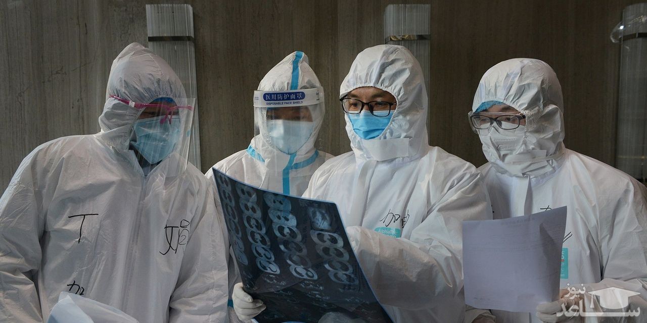 اعتراف دیرهنگام چین درباره اولین مبتلایان کرونا!