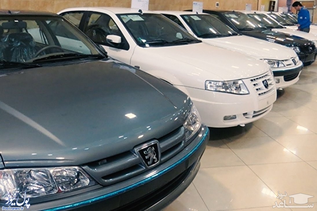 افزایش ۵ تا ۱۵ میلیونی قیمت خودرو در بازار
