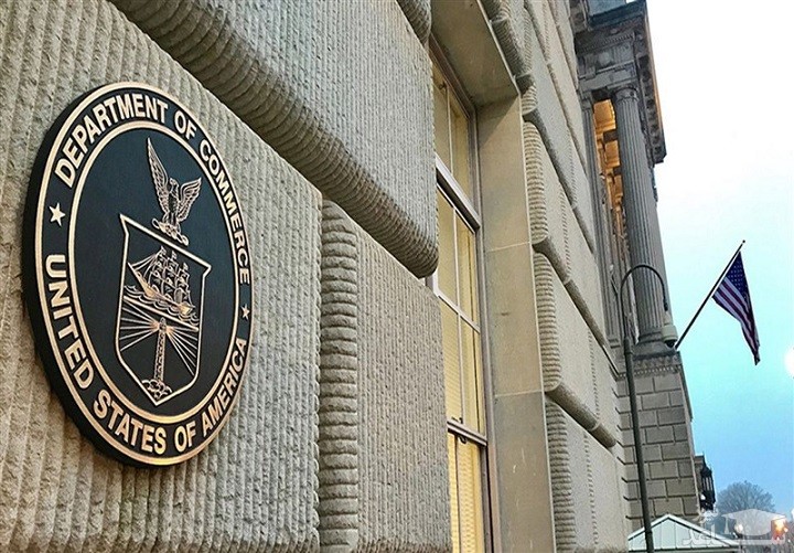 آمریکا چند شرکت را به بهانه فروش اقلام ممنوعه به ایران تحریم کرد