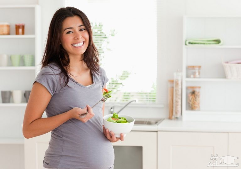 تعیین جنسیت جنین به کمک ویار و هوس های بارداری