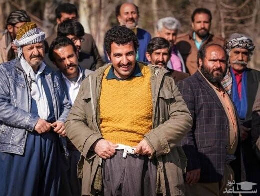 اعتراض تندِ بازیگر «نون خ»: پدر سریال را با سانسور درآوردید