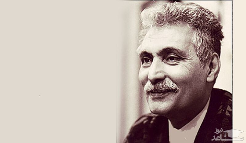 بیوگرافی حمید مصدق شاعر روزنامه‌نگار و حقوقدان معاصر