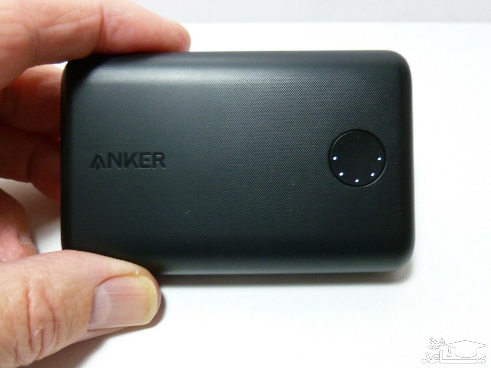 پاوربانک انکر A1230 PowerCore II