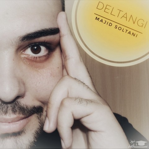 دانلود آهنگ دلتنگی از مجید سلطانی