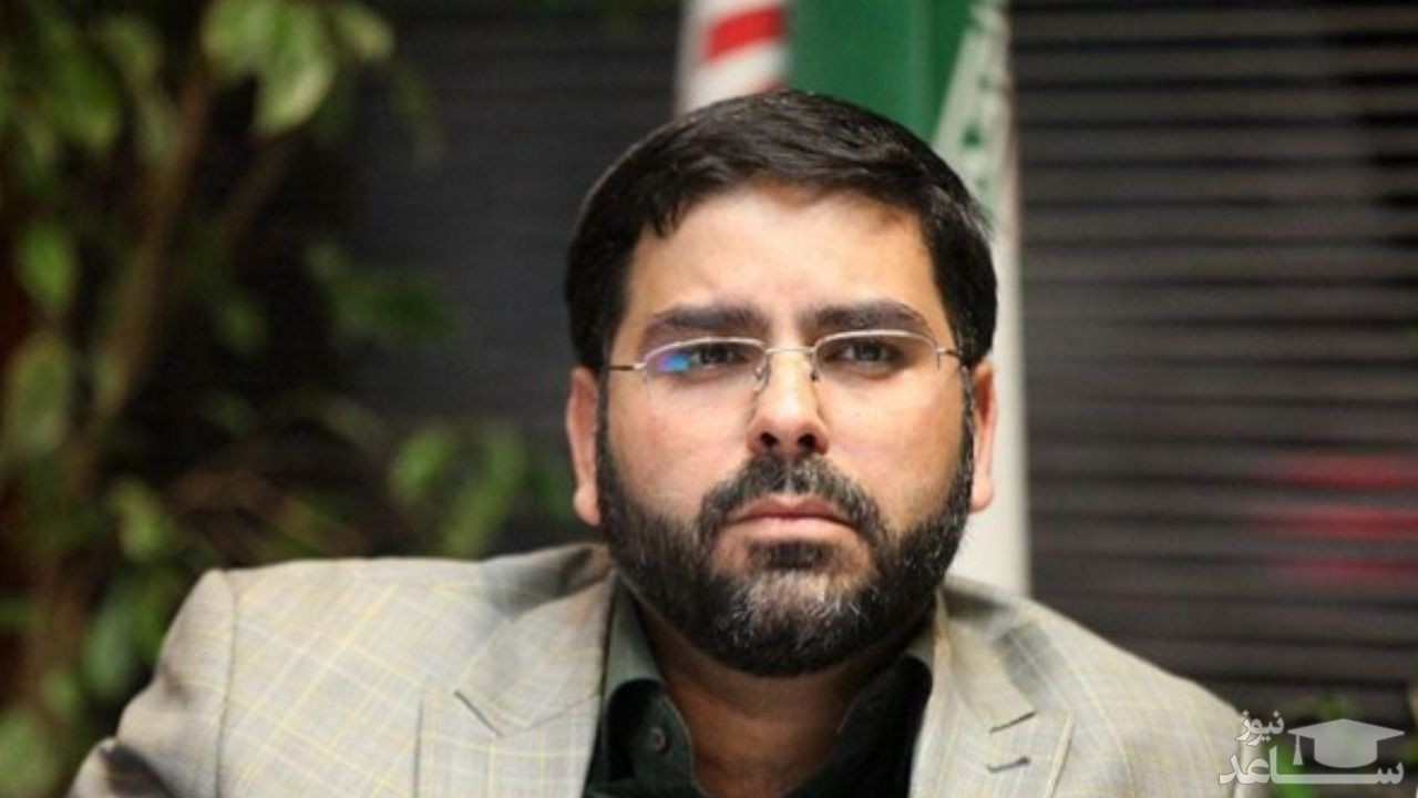 توئیت «محمدحسین رنجبران» درباره معصی علی نژاد