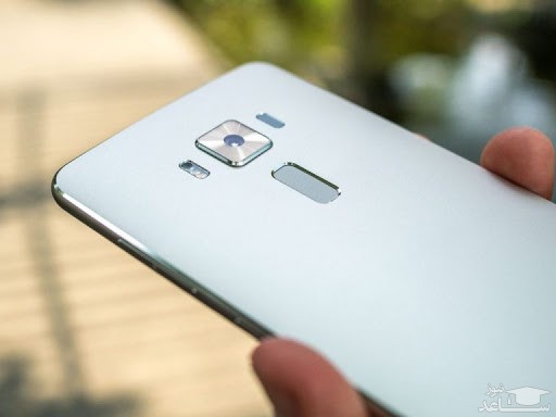 ایسوس زنفون 3 دلوکس