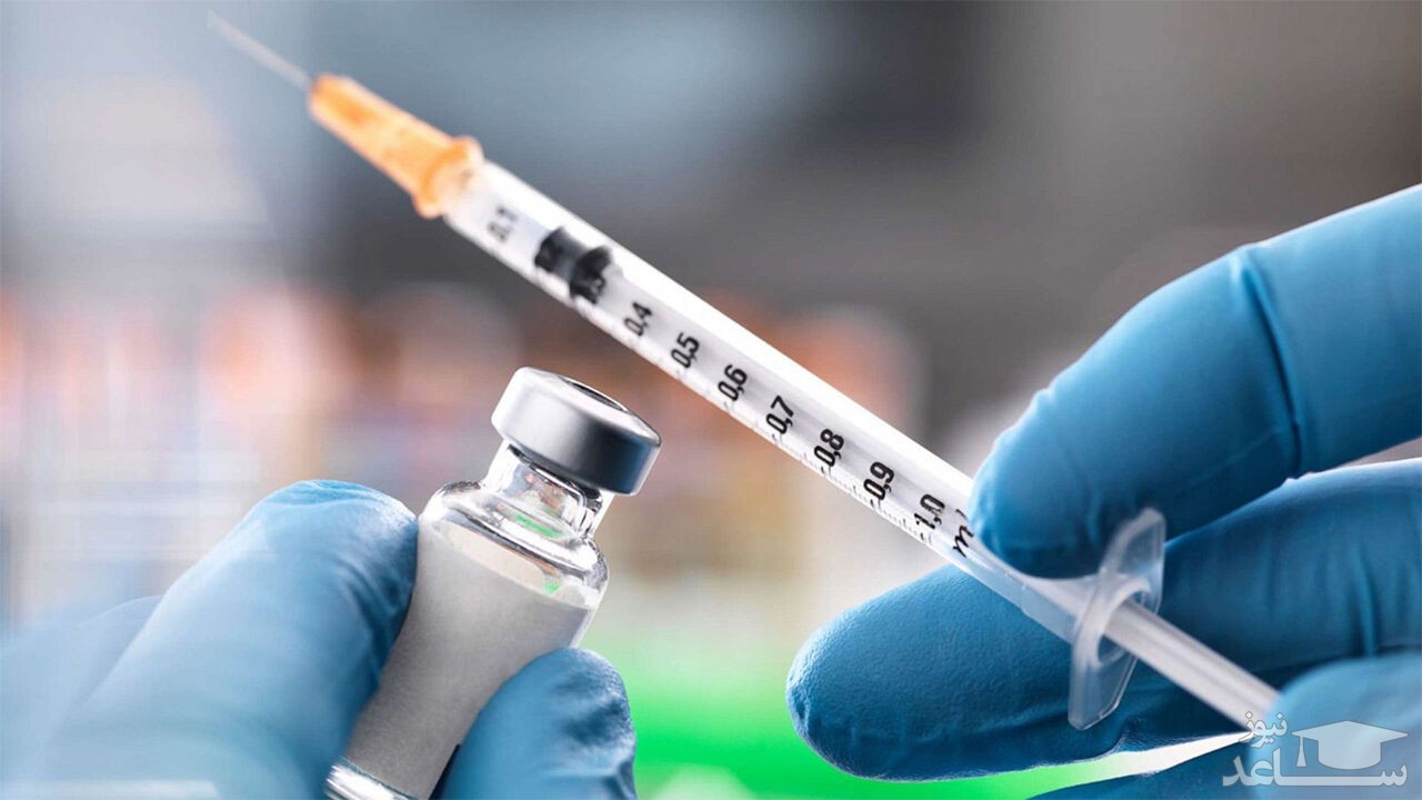 واکسن کرونای دانشگاه آکسفورد به مشکل خورد