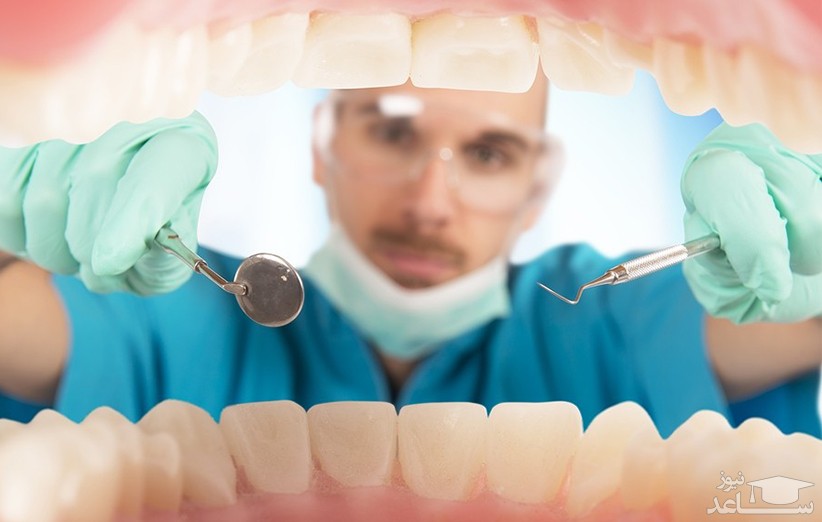 علت دندان قروچه در کودکان