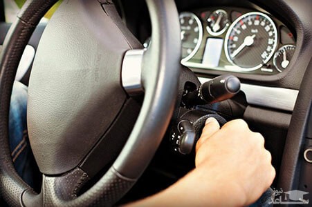 دانلود آهنگ صدای استارت ماشین از افکت صوتی حمل و نقل