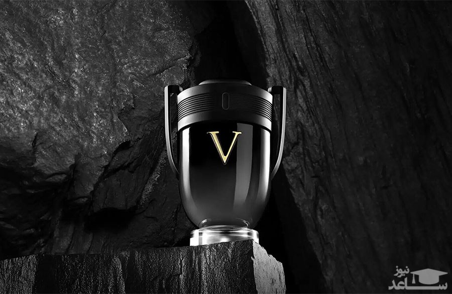 تصویر Paco Rabanne Invictus Victory