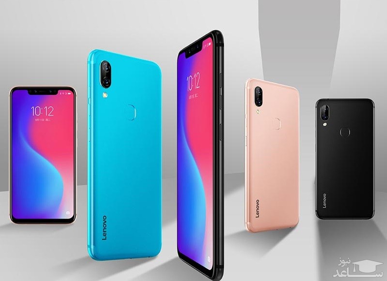 لنوو اس 5 پرو جی تی