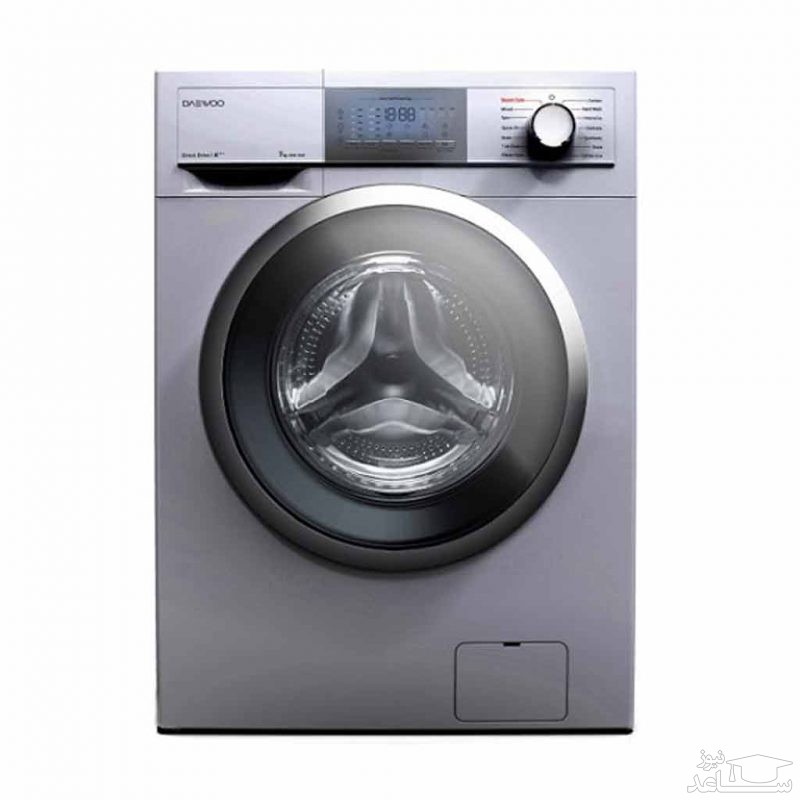 لباسشویی دوو مدل DWK-7040