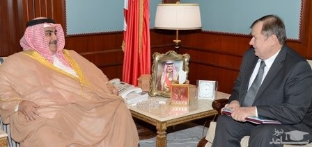 بحرین: فلسطین را رها کنید، ایران مهمتر است!