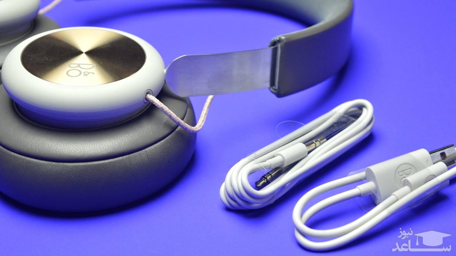 هدفون وایرلس بیوپلی اچ۴ بنگ اند الفسن