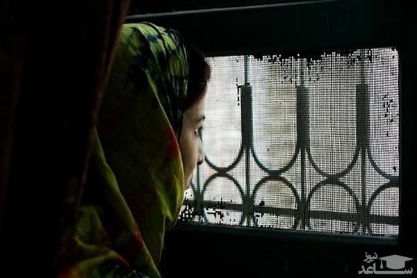 فراری شدن دختر نوجوان از خانه به دلیل آزار پسر عمو