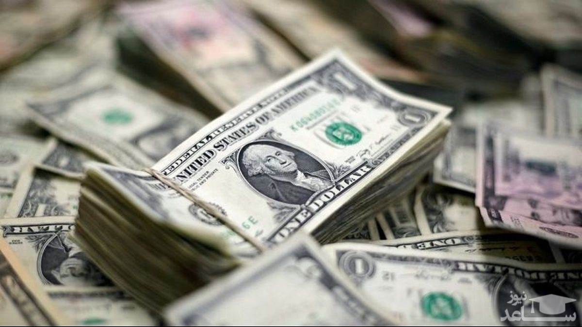 واکنش قیمت دلار در ایران به اتفاقات آمریکا