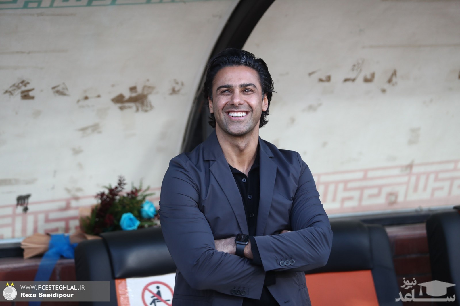 اتاق فکر دونفره استقلال برای صعود