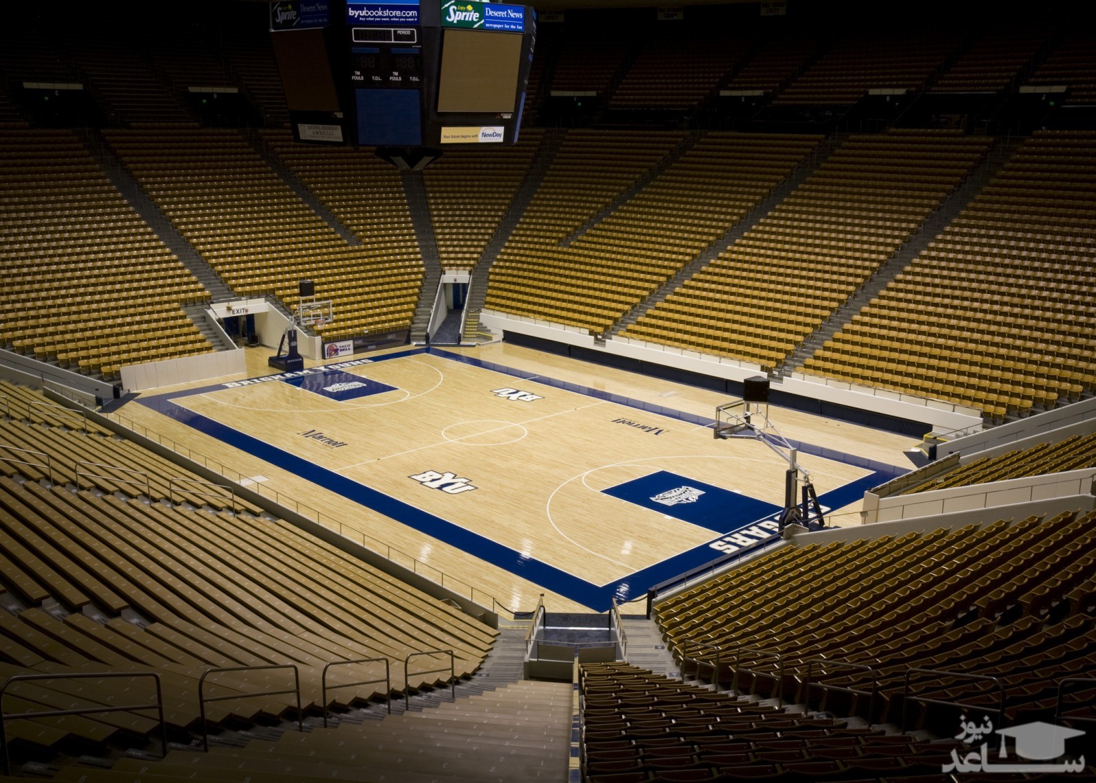 5 ویژگی متمایز کفپوش ورزشی فضای باز پایا فلور