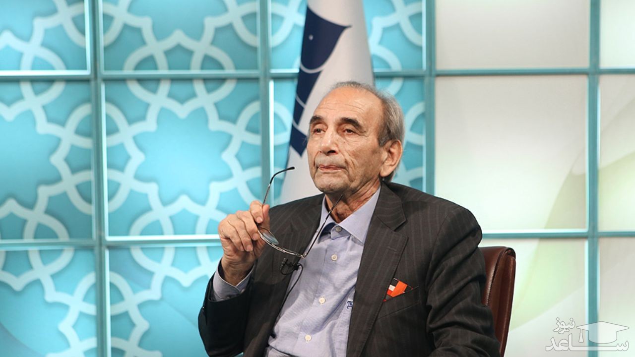 پدر علم کویرشناسی ایران درگذشت