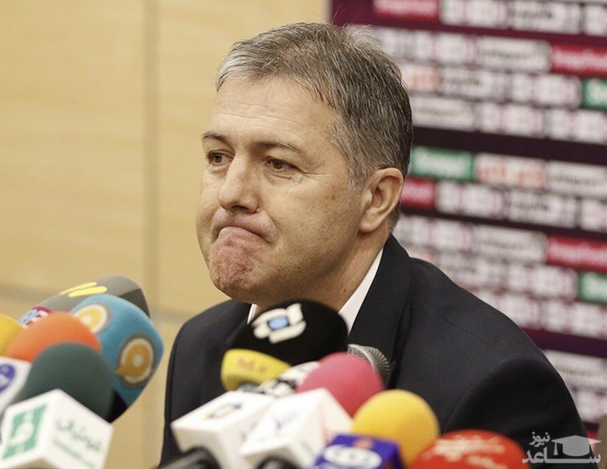 اسکوچیچ: فقط خنده‌های من را دیده‌اید اما یک اژدهای درون دارم که هنوز ندیده‌اید!