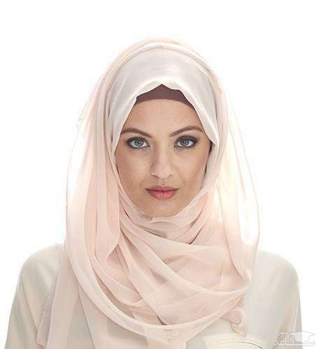 تصویر مدل حجاب