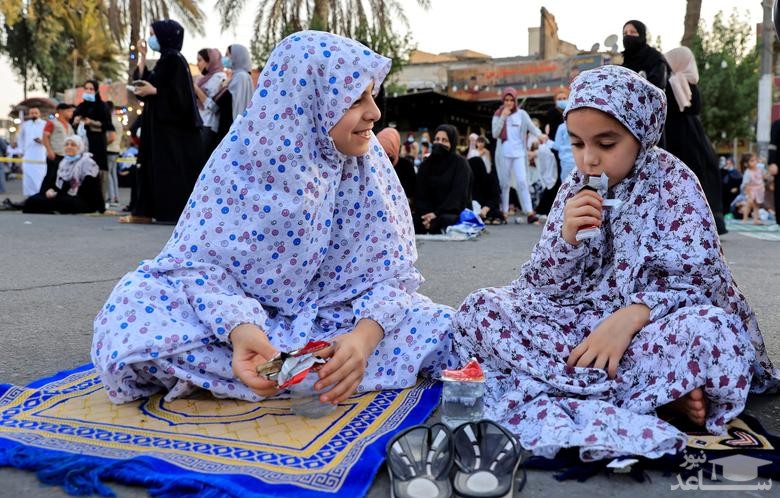 آیین های گرامیداشت عیدقربان در ممالک اسلامی